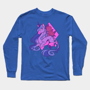 Hi Unicorn 2 Long Sleeve T-Shirt